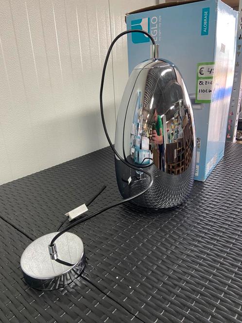 Hanglamp lamp voor boven de tafel, Huis en Inrichting, Lampen | Hanglampen, Nieuw, Minder dan 50 cm, Ophalen of Verzenden