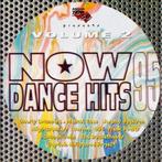 cd van Now dance hits 95 vol.2 Mega top 50, Verzenden, Zo goed als nieuw, Dance Populair