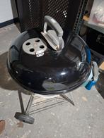 Weber BBQ - Klaar voor de zomer!, Ophalen, Gebruikt, Weber
