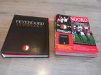 Tijdschriften Feyenoord compleet, Ophalen of Verzenden, Zo goed als nieuw, Feyenoord, Boek of Tijdschrift