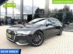 Audi A6 Avant 45 TFSI Sport Pro Line |ACC|Stoelverwarming|El, Auto's, Audi, Gebruikt, 4 cilinders, Zwart, Adaptive Cruise Control