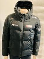 Winterjas sportjas skijas schaatsjas jas IKO Okay maat S d&a, Zwart, Ophalen of Verzenden, Zo goed als nieuw, D&a