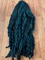 Rasta haar, Ophalen of Verzenden, Zo goed als nieuw
