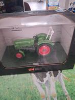 Fendt farmer 2d uh, Hobby en Vrije tijd, Modelauto's | 1:32, Verzenden, Nieuw, Tractor of Landbouw, Universal Hobbies