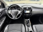 Nissan Pulsar 1.2 DIG-T N-Connecta *Trekhaak & Navigatie*, Auto's, Nissan, Voorwielaandrijving, Gebruikt, Euro 6, 4 cilinders