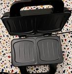 Grills and sandwich maker, Witgoed en Apparatuur, Ophalen, Zo goed als nieuw