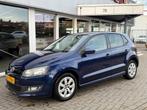 Volkswagen Polo 1.2 TDI BlueMotion Comfortline - 5 Deurs, Voorwielaandrijving, Euro 5, Stof, Gebruikt