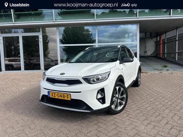 Kia Stonic 1.0 T-GDi DynamicLine 1e eigenaar dealeronderhoud beschikbaar voor biedingen