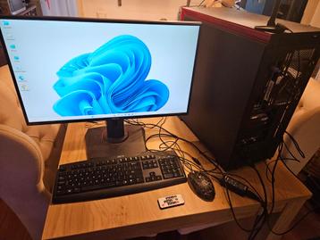 ASUS VG278QR Gaming Monitor - 27”, Full HD, 0,5ms*, 165Hz beschikbaar voor biedingen