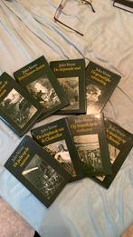 Jules Verne, Boeken, Ophalen of Verzenden, Zo goed als nieuw, Nederland