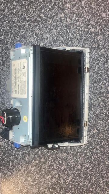 Audi A3 8V MMI Beeldscherm beschikbaar voor biedingen