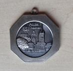 Politie Aachen Aken medaille, Niet vindbaar, Niet vindbaar, Nederland, Embleem of Badge