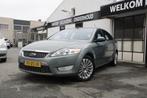 Ford Mondeo 2.3-16V Titanium / NAvi / CruiseControl / Parkee, 1441 kg, Zwart, 4 cilinders, Mondeo