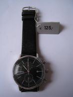 NIEUWE HORLOGES o.a. PRISMA  vanaf 25,-, Sieraden, Tassen en Uiterlijk, Horloges | Heren, Staal, Verzenden, Polshorloge, Omega