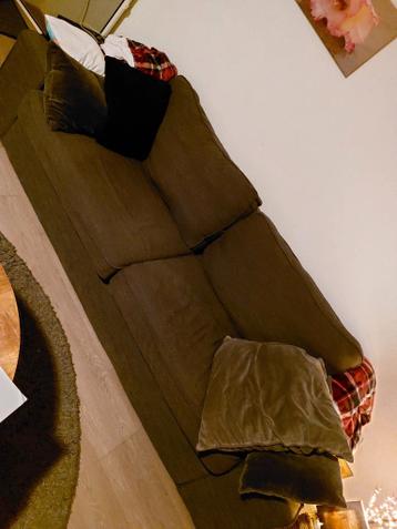 2 zits bank - afbeelding 2