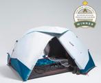 Decathlon Fresh&Black easy Quechua, Caravans en Kamperen, Tenten, Ophalen of Verzenden, Zo goed als nieuw, Tot en met 2