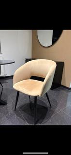 Eetkamerstoelen, Huis en Inrichting, Ophalen, Zo goed als nieuw, Vier
