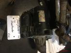 Ford fiesta 2003 1.4 startmotor