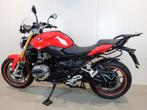 BMW R 1200 R ABS (bj 2018), Motoren, Motoren | BMW, 2 cilinders, Bedrijf, 1170 cc, Meer dan 35 kW
