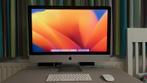 iMac 5k 27inch 2017, Computers en Software, Apple Desktops, Ophalen, HDD en SSD, IMac, Zo goed als nieuw