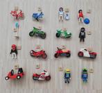 Oude en nieuwere Playmobil poppetjes en vervoermiddelen 2, Ophalen of Verzenden