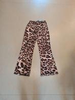 Mooie panterprint broek, Ophalen of Verzenden, Zo goed als nieuw