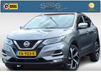 Nissan QASHQAI 1.2 Tekna +, Auto's, Nissan, Emergency brake assist, Qashqai, Bedrijf, Benzine