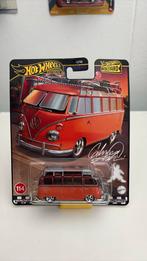 Hot Wheels Volkswagen Samba Bus, Ophalen of Verzenden, Nieuw, Auto
