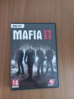 Mafia II - PC Game, Avontuur en Actie, Gebruikt, Vanaf 18 jaar, 1 speler