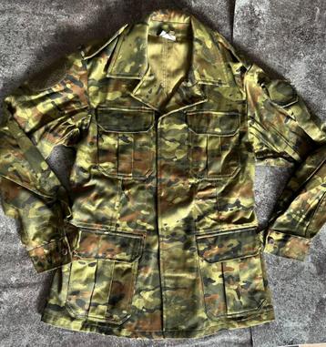 Poolse SG-14 - Grenswachtuniform nieuw beschikbaar voor biedingen