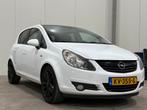 Opel Corsa /1.4/ColorEdit/Airco/Stoelstuurverw/nwAPK/KM145x, Auto's, Voorwielaandrijving, 4 cilinders, Bedrijf, Handgeschakeld