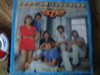 BZN  - just an illusion 4a, 7 inch, Single, Ophalen of Verzenden, Zo goed als nieuw