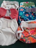 6 S Overbroekjes wasbare luiers, Ophalen of Verzenden, Gebruikt, Overige typen