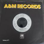 45 rpm Stray Cats - Runaway Boys (1980), Ophalen of Verzenden, 7 inch, Pop, Single