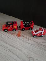 Playtive brandweer set, Ophalen of Verzenden