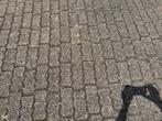 Betonklinkers voor oprit, Ophalen, Gebruikt, Klinkers, 10 m² of meer