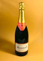 Henri Mandois champagne Brut Origine uit 2015, Ophalen of Verzenden, Zo goed als nieuw, Frankrijk, Champagne