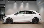 Kia CEED Kia 1.6 T-GDi GT, 15 km/l, Gebruikt, 4 cilinders, Wit