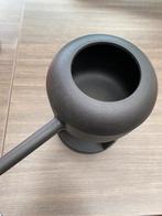 Castirone france fondue set gietijzer, Overige typen, Zo goed als nieuw, Ophalen, Gietijzer