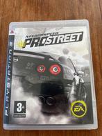 Need for Speed ProStreet - PS3, Online, Gebruikt, 1 speler, Racen en Vliegen