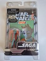 Star Wars TSC Vintage Style Greedo Bounty Hunter, Verzamelen, Star Wars, Ophalen of Verzenden, Nieuw, Actiefiguurtje