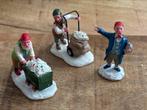 Lemax santa wonderland item 6, Diversen, Kerst, Ophalen of Verzenden, Zo goed als nieuw