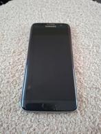 Samsung S7 Edge 32 GB, 32 GB, Ophalen of Verzenden, Zo goed als nieuw, Zwart