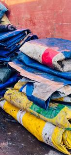 Zeil, Doe-het-zelf en Verbouw, Ophalen of Verzenden