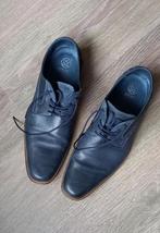 nette herenschoen Omoda, Kleding | Heren, Ophalen, Blauw, Zo goed als nieuw, Omoda