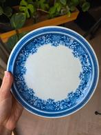 Borden MOSA Maastricht (4), Gebruikt, Ophalen of Verzenden, Bord(en), Overige stijlen