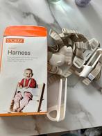 Stokke Harness nieuw, Ophalen of Verzenden, Zo goed als nieuw, Meegroeistoel