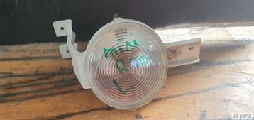 Knipperlicht links wit Mini R50/R53 beschikbaar voor biedingen