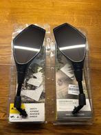 Touratech spiegels met brede hoek (BMW R1200GSA, en andere), Ophalen of Verzenden, Nieuw