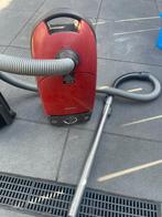 Miele Stofzuiger, Witgoed en Apparatuur, Ophalen, Gebruikt, 1600 tot 2000 watt, Stofzuiger